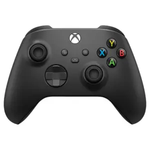 Microsoft Xbox Wireless Controller | Carbon Black