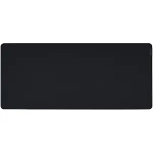 Razer Gigantus V2 Cloth Gaming Mouse Pad (XXL): Thick | High-Density Foam Non-Slip Base | Black