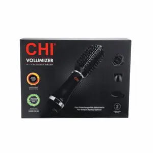 CHI Volumizer 4-Inch-1 Blowout Brush For Multiple Styling Option