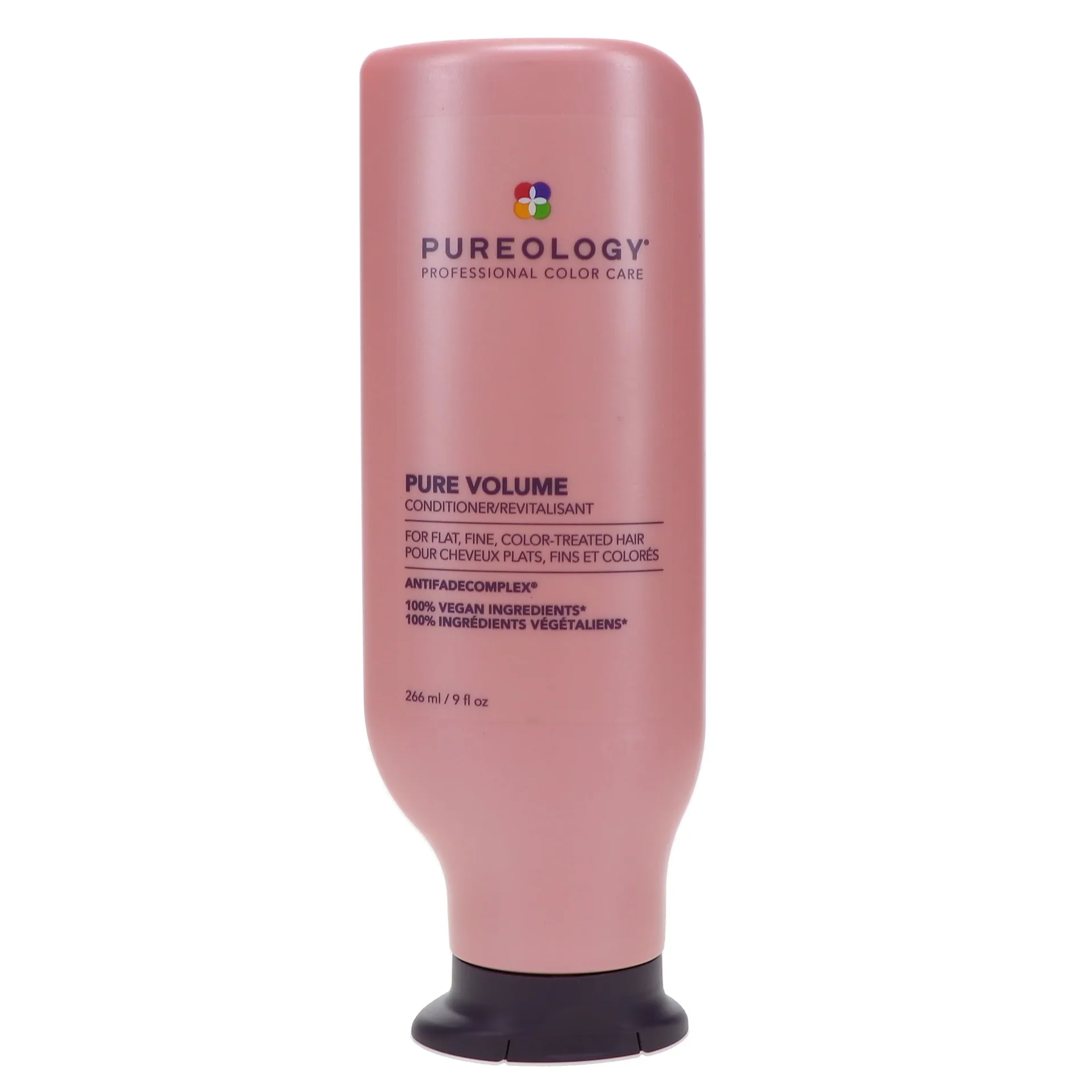 Pureology Anti-Fade Complex Pure Volume Conditioner 9 Ounce