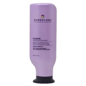 Pureology Hydrate Moisture-Restoring Conditioner for Color-Treated Hair | 8.5 Ounce