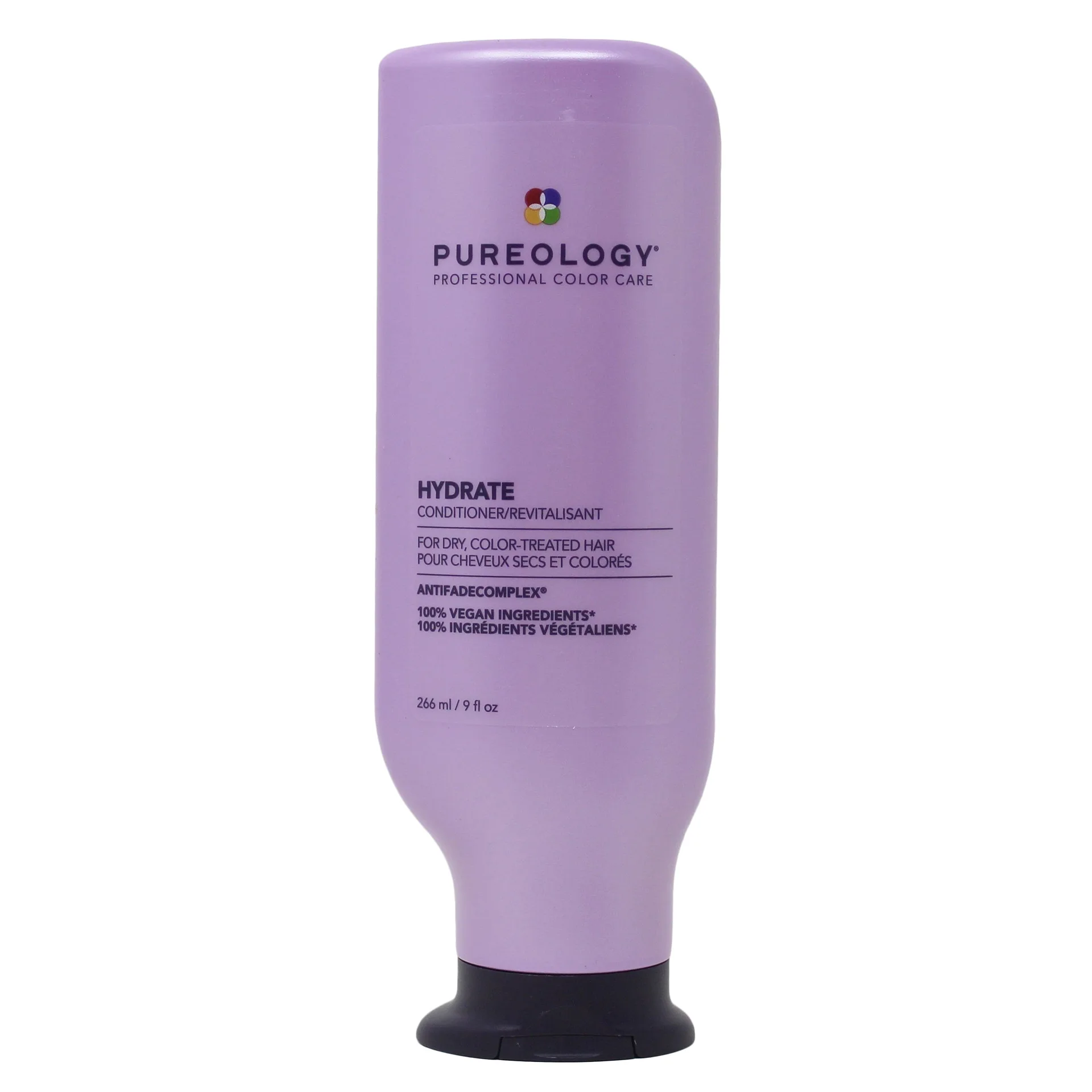 Pureology Hydrate Moisture-Restoring Conditioner for Color-Treated Hair | 8.5 Ounce