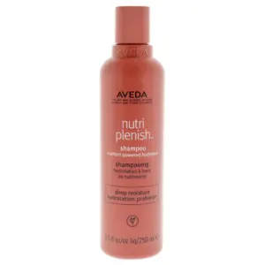 Aveda Nutriplenish Shampoo Deep Moisture 8.5 Ounce
