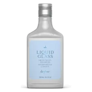 Drybar Liquid Glass Smoothing Shampoo Hair Care | 8.5 fl Ounce | none | N/A