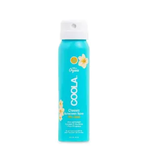 Travel Classic Sunscreen Spray SPF30 | Pia Colada
