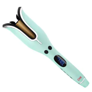 CHI Spin N Curl Special Edition | Mint Green
