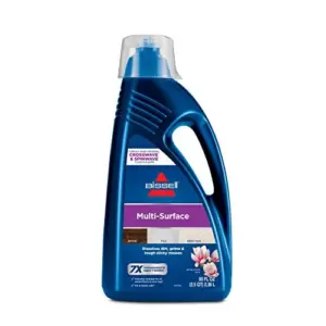 Bissell Multi-Surface Indoor Streak-Free Household Cleaners | 8 fl Ounce | Single