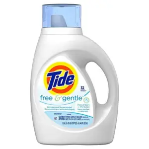 TIDE FREE GENTLE 46OZ | 1