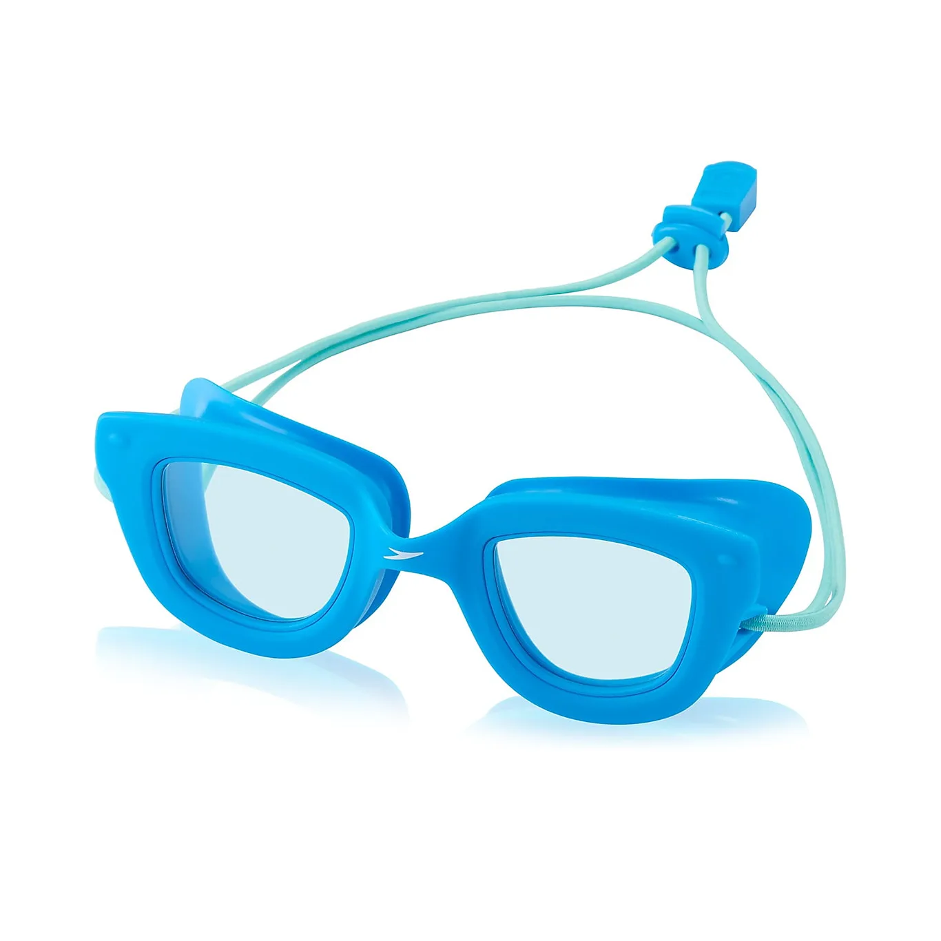 Speedo Kids Sunny G Seasiders Frame Goggles | Blue 7750491-439