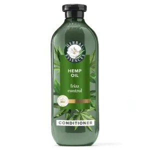 Herbal Essences Hemp Oil Sulfate Free Conditioner | Frizz | 13.5 fl Ounce