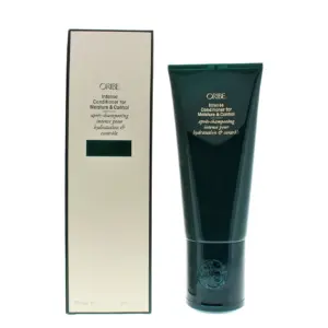 Oribe Intense Conditioner for Moisture and Control 6.8oz/200ml