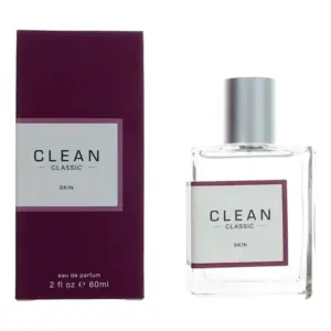 Clean Classic Skin Eau De Parfum Spray 60ml/2.14oz (Premium Edition)