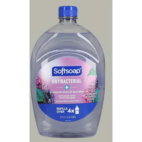 SS LHS Refill AB White Tea and Berry 50oz | Single