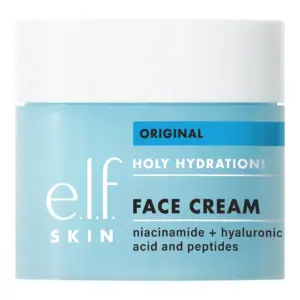 e.l.f. Holy Hydration! Face Cream (Premium Edition)