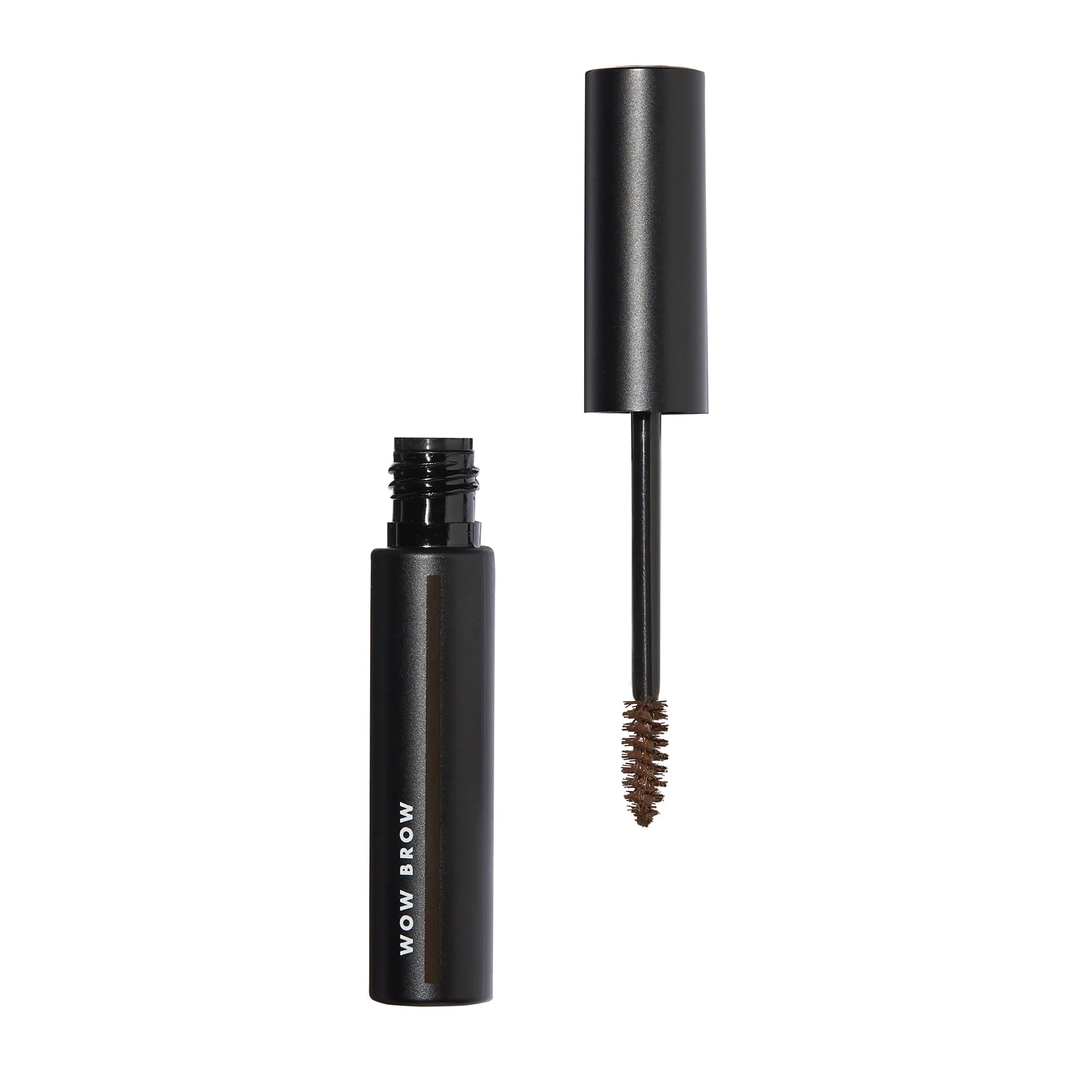 e.l.f. Wow Brow Gel | Brunette | 0.12 Ounce