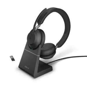 Jabra Evolve2 50 Headset (Premium Edition)