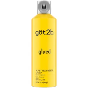 Got2b Glued Blasting Freeze Hairspray | 12 Ounce