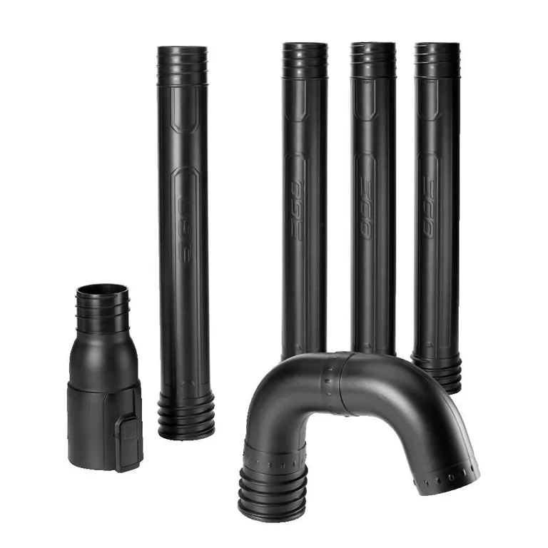 EGO Power+ AGC1000 Gutter Attachment for EGO Leaf Blowers (Premium Edition)