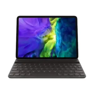 Smart Keyboard Folio for iPad Pro 11-inch (1st | 2nd | 3rd | 4th gen) & iPad Air (4th | 5th gen | M2 & M3) | US English