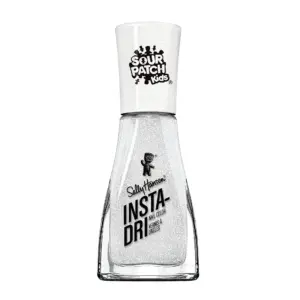 Sally Hansen Insta-Dri Nail Color x Sour Patch Kids | First Sour | Then Sweet | 0.31 Ounce
