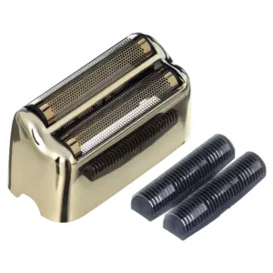 BaBylissPRO FOILFX Double Foil Replacement & Cutter for Double Foil Shaver