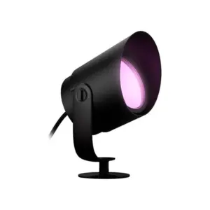 Philips Hue 1746230V7 Lily Extra Large Outdoor Spot Light