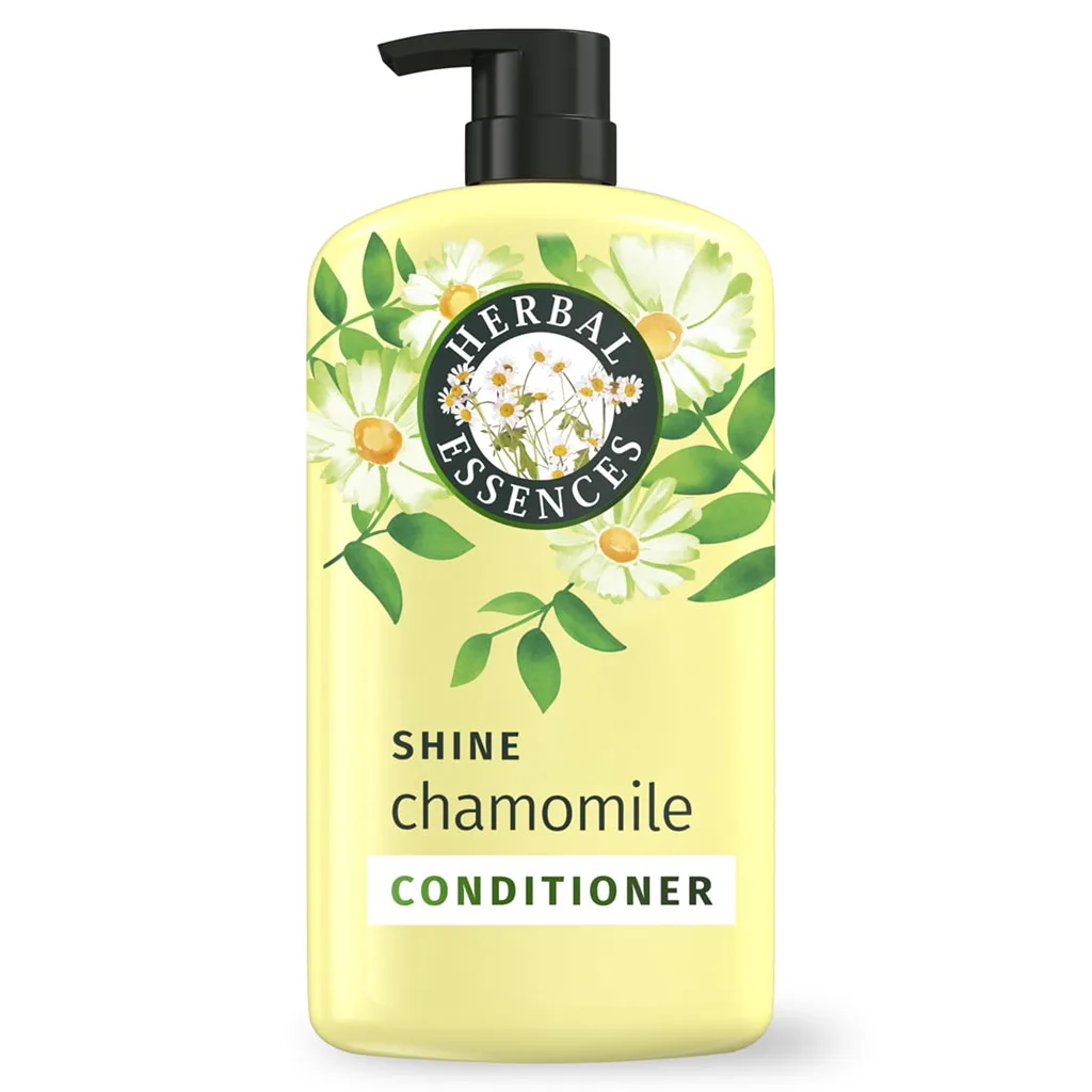 Herbal Essences Chamomile Shine Conditioner | 29.2 fl Ounce