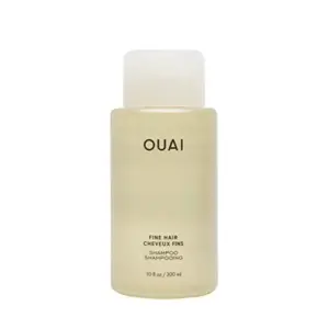 Ouai Fine Hair Shampoo (Premium Edition)