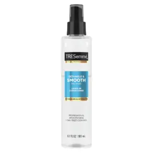 Tresemme Pro Pure Leave-Inch Conditioner Detangle & Smooth | 6.1oz | 6.1 fl Ounce