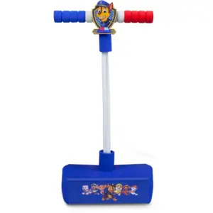 Paw Patrol Unisex Indoor & Outdoor Active Toy Pogo Sticks