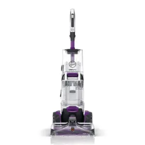 Hoover SmartWash Pet Complete Automatic Carpet Cleaner | FH53000