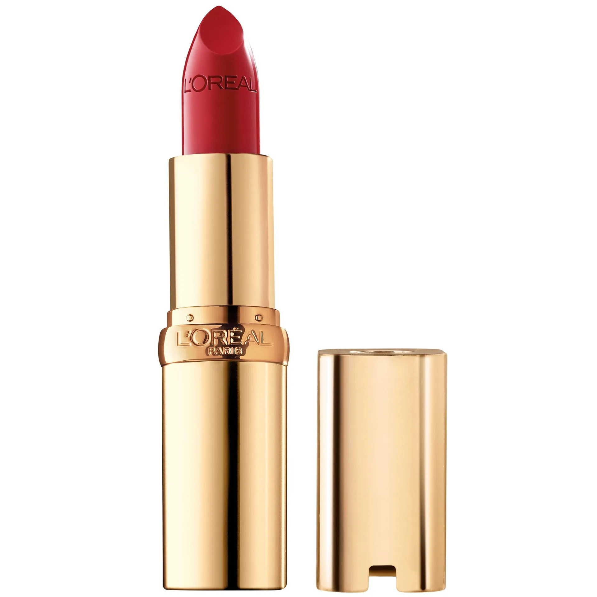 Original Satin Lipstick for Moisturized Lips | Single | 800 Fairest Nude