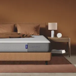 Casper Sleep Element Mattress | Twin Extra Large | 10 Inch | Medium | Twin-Extra Large