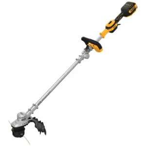 DEWALT Brushless 20V String Trimmer | 5AH Battery Powered | 1