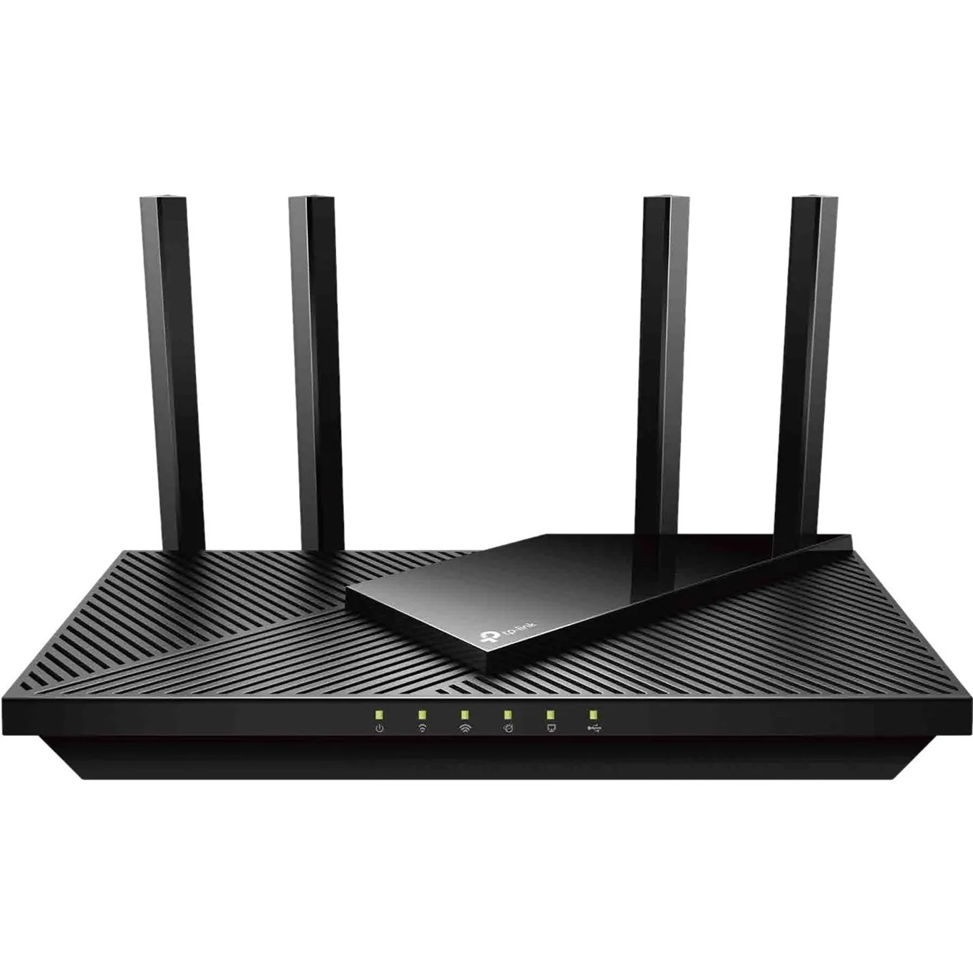 TP-Link Archer AX3000 | 4 Stream Dual-Band WiFi 6 Wireless Router | up to 3 Gbps Speeds | 1