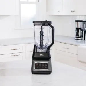 Ninja Professional Plus Blender with Auto-iQ | 1400 W | Grey | Gray