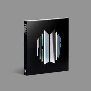 BTS | Proof (Compact Edition) | Music and Performance | CD