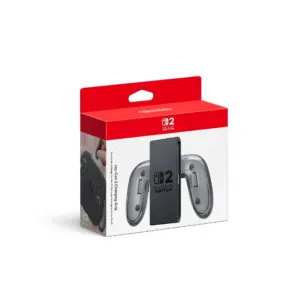 Joy-Con 2 Charging Grip (Premium Edition)