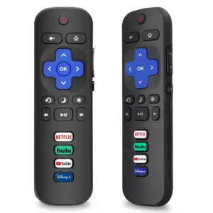 Roku Device Remote Control (Premium Edition)