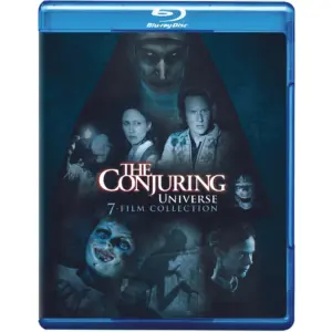 The Conjuring Universe: 7-Film Collection (Premium Edition)