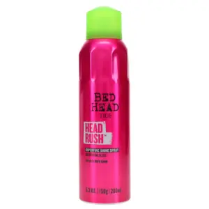 TIGI Bed Head Headrush 5.3 Ounce