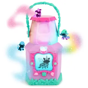 WowWee Got2Glow Fairy Finder Electronic Pet (Premium Edition)