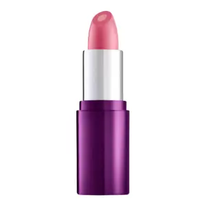 COVERGIRL Simply Ageless Moisture Renew Core Lipstick | 310 Devoted Red | 0.14 Ounce | Single