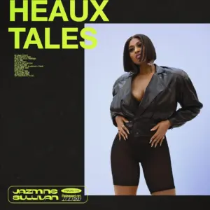 Jazmine Sullivan | Heaux Tales | Music and Performance | Vinyl