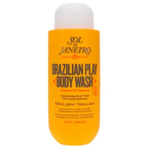 Sol de Janeiro Brazilian Play Body Wash 13 Ounce | 13 fl Ounce | none