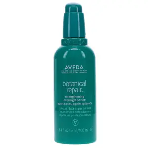Aveda Botanical Repair Strengthening Overnight Serum 3.4 Ounce