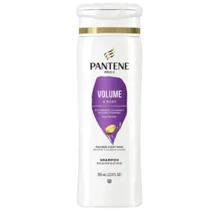 Pantene Pro-V Sheer Volume Shampoo | 12 Ounce