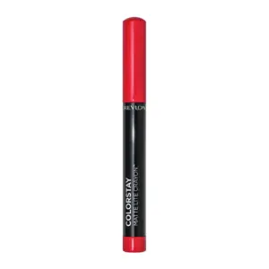 Revlon ColorStay Matte Lite Crayon Lightweight Lipstick | Air Kiss | 0.049 Ounce | 1 | 010 Air Kiss | N/A
