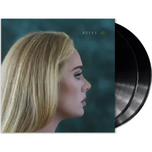 Adele | 30 | Music and Performance | Vinyl