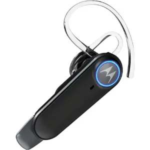 Motorola Bluetooth Earpiece HK500+ Inch-Ear Wireless Mono Headset